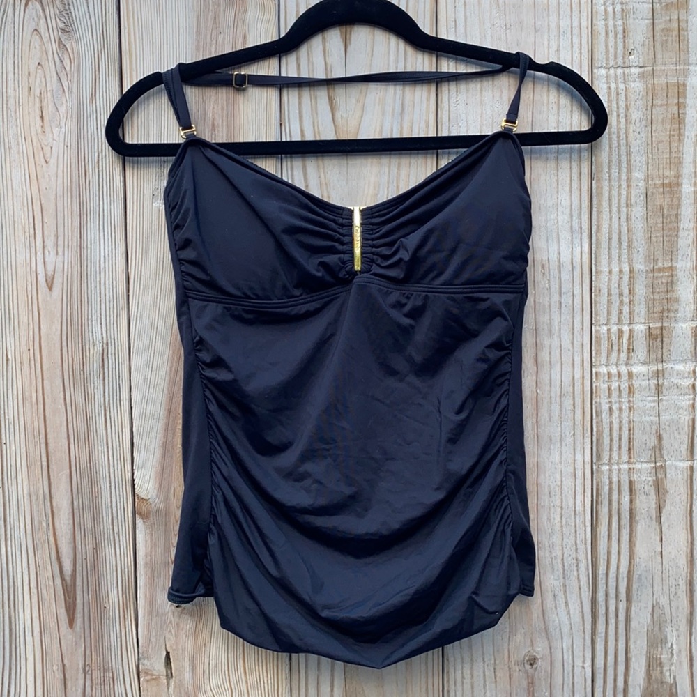 Calvin Klein bathing suit top